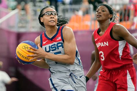 Olympics 3x3 Basketball Odds and Picks – Men's & Women's .